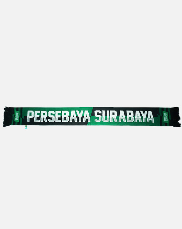 Syall Persebaya Fight For Belief - Green