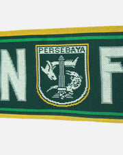 Syall Persebaya Green Force Persebaya Surabaya - Green