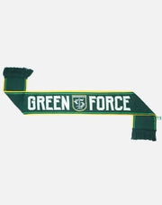 Syall Persebaya Green Force Persebaya Surabaya - Green