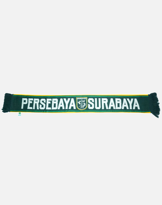 Syall Persebaya Green Force Persebaya Surabaya - Green