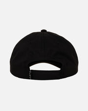 Topi Polo Cap Persebaya Anniversary 98TH Icon - Black