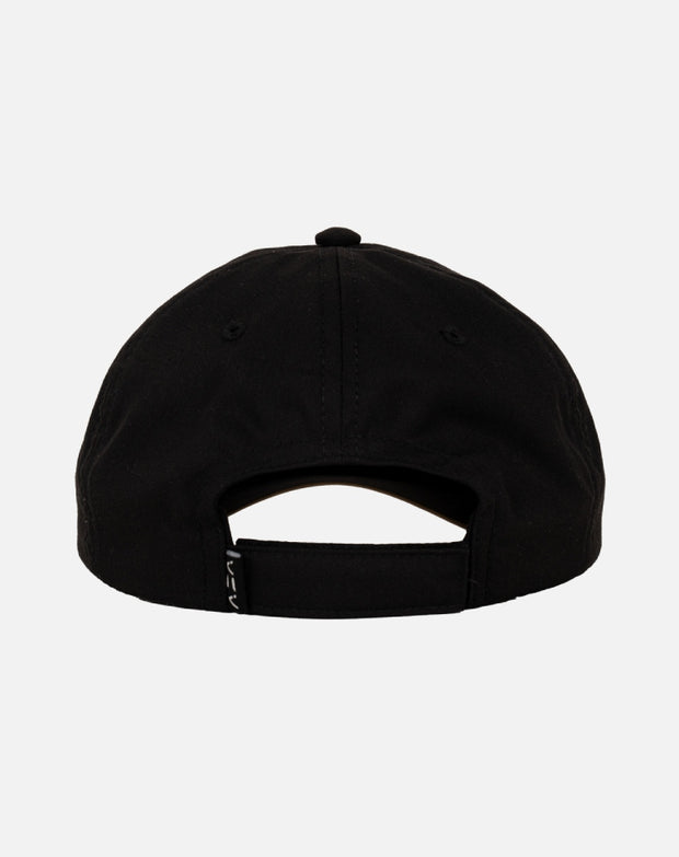Topi Polo Cap Persebaya Anniversary 98TH Icon - Black