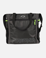 Totebag Persebaya Utility Retro - Black