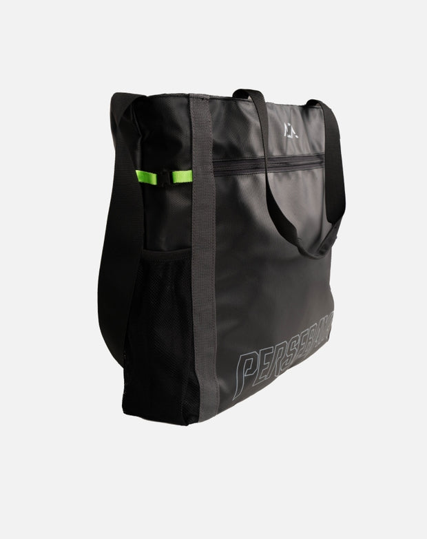 Totebag Persebaya Utility Retro - Black