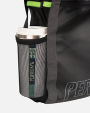Totebag Persebaya Utility Retro - Black