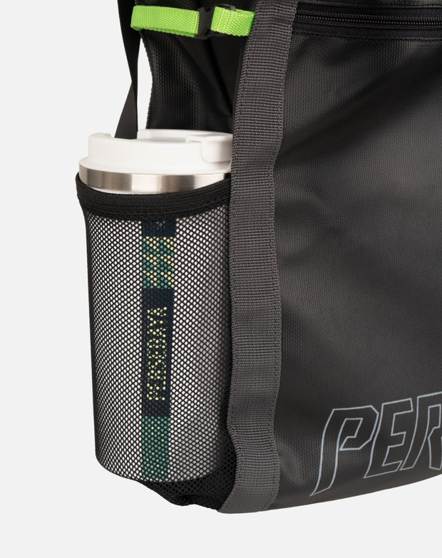 Totebag Persebaya Utility Retro - Black