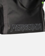 Totebag Persebaya Utility Retro - Black