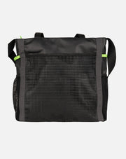 Totebag Persebaya Utility Retro - Black