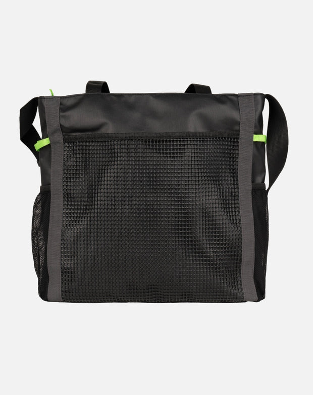Totebag Persebaya Utility Retro - Black