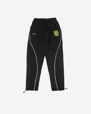 Celana Trackpants Persebaya Panel - Black