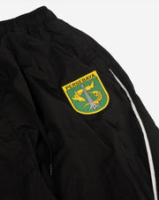Celana Trackpants Persebaya Panel - Black