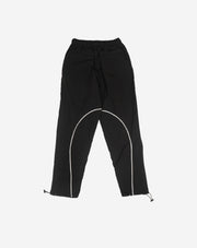 Celana Trackpants Persebaya Panel - Black