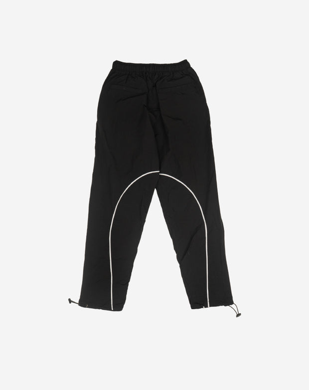 Celana Trackpants Persebaya Panel - Black
