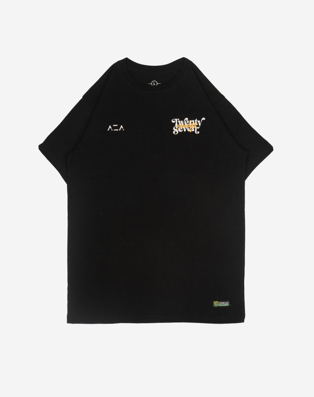 T-shirt Persebaya Twenty Seven - Black