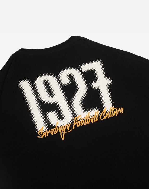 T-shirt Persebaya Twenty Seven - Black