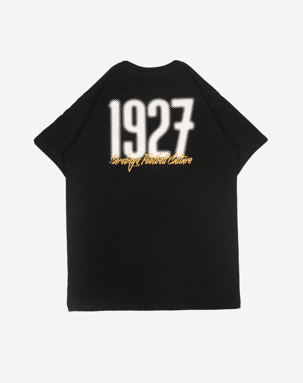 T-shirt Persebaya Twenty Seven - Black