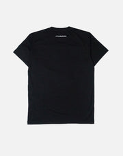 T-shirt Persebaya Indonesia Wani Pattern - Black
