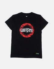 T-shirt Persebaya Wani Circle - Black