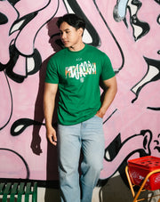 T-shirt Persebaya Wani Stadium - Green