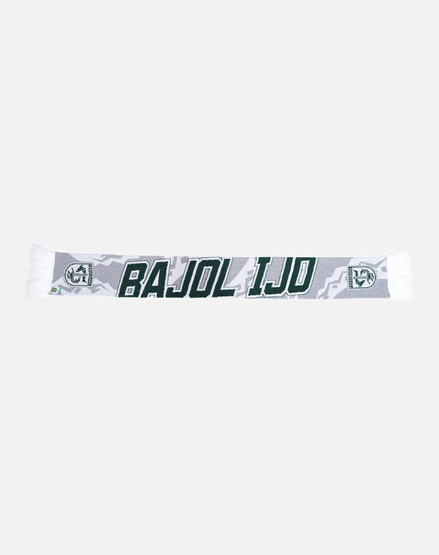 Syall Persebaya Bajol Ijo Juara - Grey