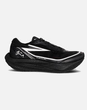 AZA RUN 1 Pygmalion Black Rocket Running Shoes