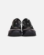 AZA RUN 1 Pygmalion Black Rocket Running Shoes