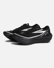 AZA RUN 1 Pygmalion Black Rocket Running Shoes