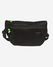 Tas Sling Bag Persebaya Crescent Essentials - Black