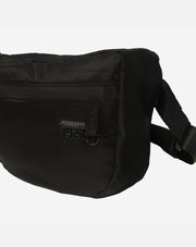Tas Sling Bag Persebaya Crescent Essentials - Black