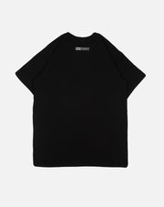 T-shirt Persebaya Football Culture Identity - Black