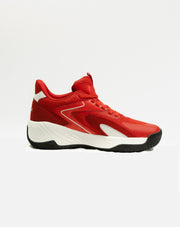 AZA Fundamental 3.0 Freedom Basketball Shoes - Red