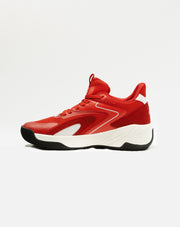 AZA Fundamental 3.0 Freedom Basketball Shoes - Red