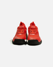 AZA Fundamental 3.0 Freedom Basketball Shoes - Red