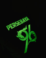 Jersey Persebaya Anniversary 96TH - Green