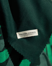 Hijab Persebaya Basic Premium - Green