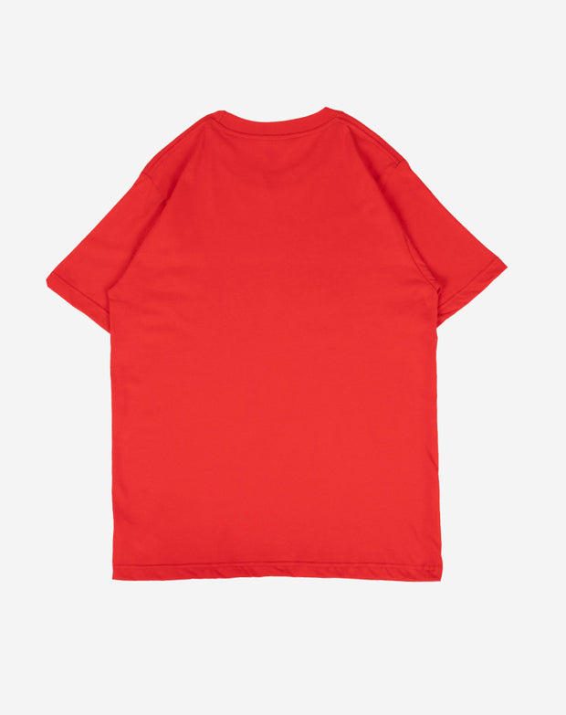 T-shirt Persebaya Indonesia Icon - Red