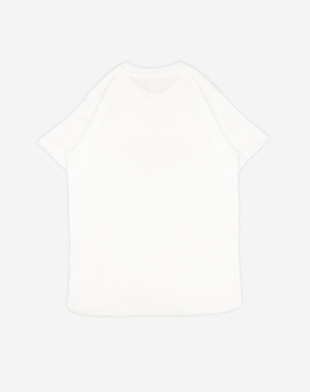 T-shirt Persebaya Indonesia Icon - White