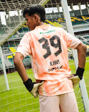 [Pre Order] Persebaya Goalkeeper Home Jersey 2025 - Player Issue