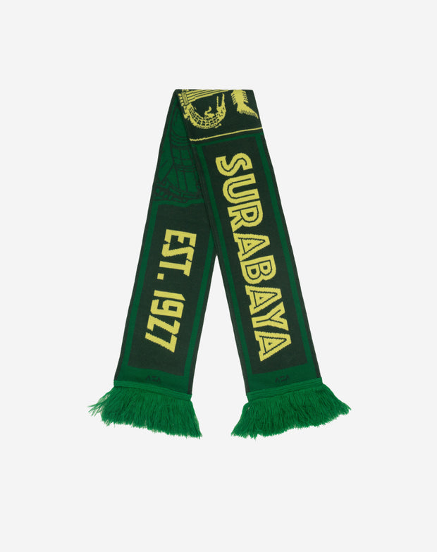 Syall Persebaya Landmark Vol. 2 - Stabilo