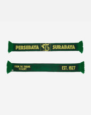Syall Persebaya Landmark Vol. 2 - Stabilo