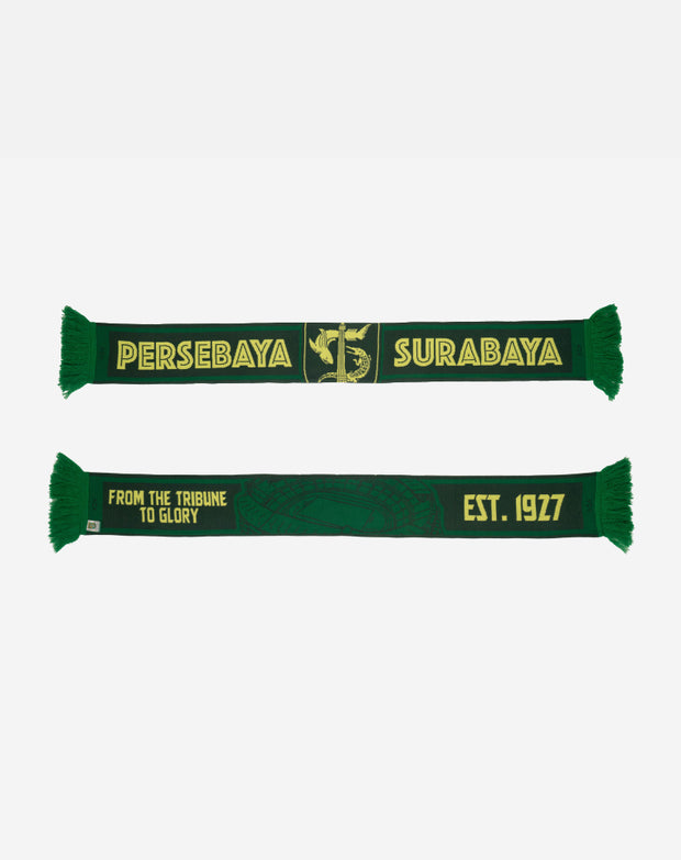 Syall Persebaya Landmark Vol. 2 - Stabilo