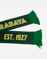 Syall Persebaya Landmark Vol. 2 - Stabilo