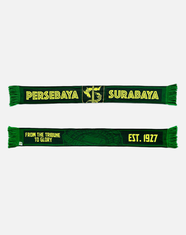 Syall Persebaya Landmark Vol. 2 - Stabilo