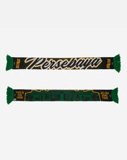 Syall Persebaya Landmark Vol. 1 - Black