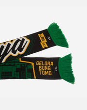 Syall Persebaya Landmark Vol. 1 - Black