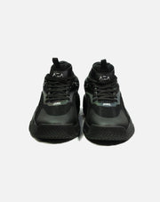 AZA Fundamental 3.0 Momentum Basketball Shoes - Black