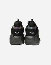 AZA Fundamental 3.0 Momentum Basketball Shoes - Black