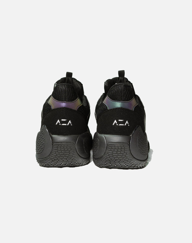 AZA Fundamental 3.0 Momentum Basketball Shoes - Black
