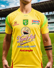 [Pre Order] Persebaya Away Jersey 2025 - Player Issue