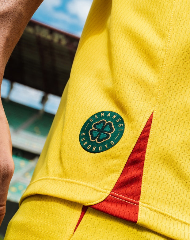 [Pre Order] Persebaya Away Jersey 2025 - Player Issue